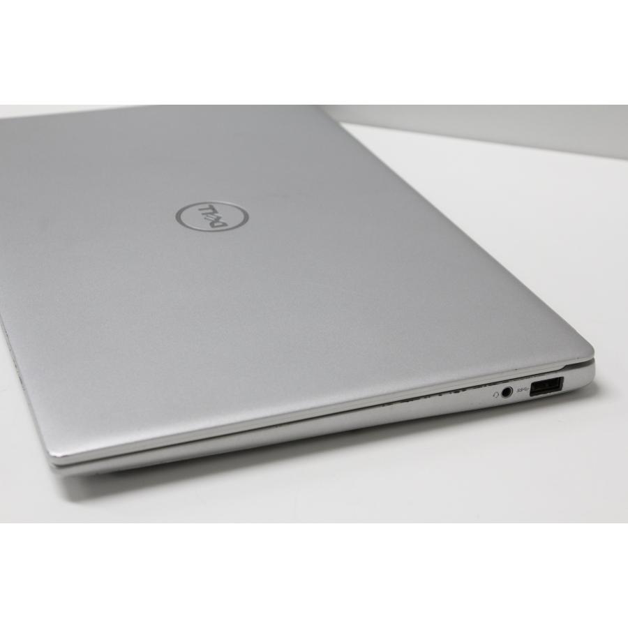 中古ノートPC】Dell〈Inspiron 7391〉Intel Core i5/SSD256GB/メモリ