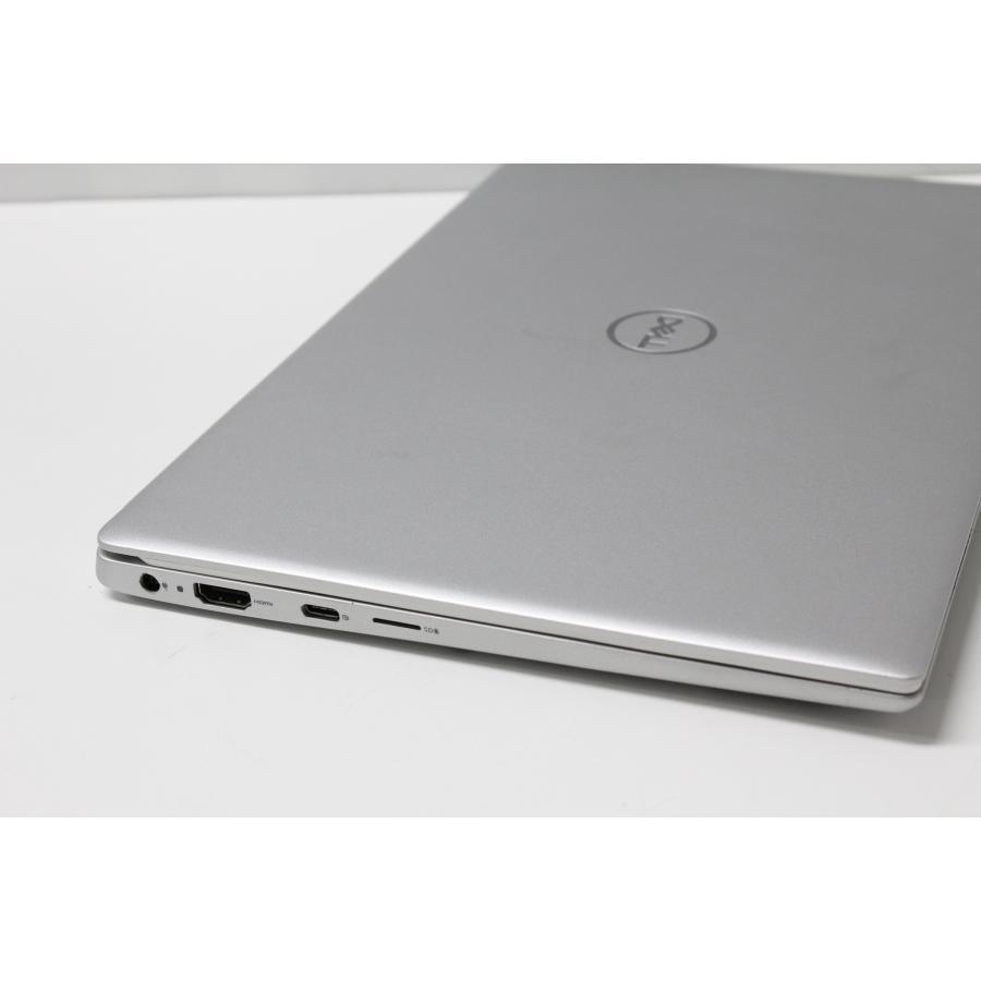 中古ノートPC】Dell〈Inspiron 7391〉Intel Core i5/SSD256GB/メモリ