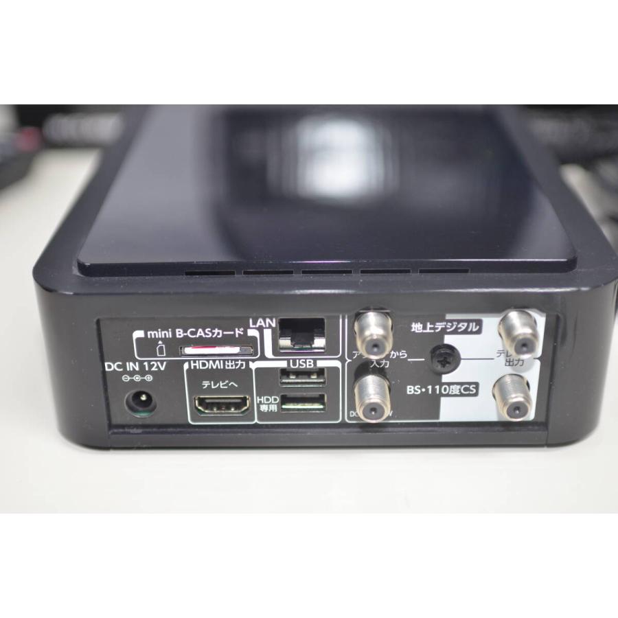 東芝 BS/CS 4K録画対応チューナー 【公式通販】