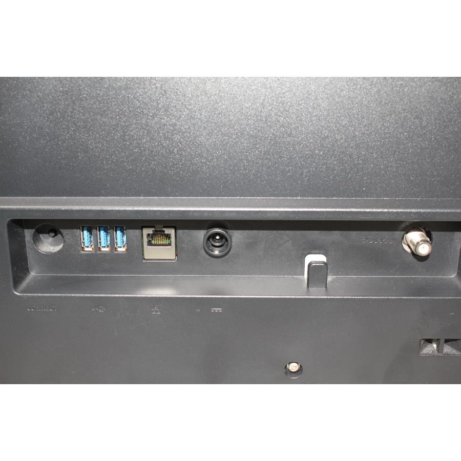 【中古一体型デスクトップPC】富士通〈ESPRIMO FH77/B3〉Intel Core i7/SSD256GB+HDD1TB/メモリ8GB (5)の画像