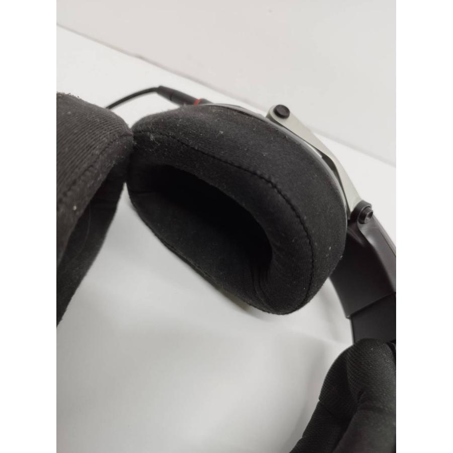 SENNHEISER GSP500/ゲーミングヘッドセット/有線 : 中古パソコン