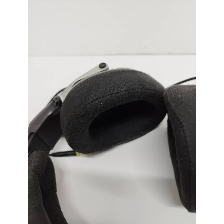 SENNHEISER GSP500/ゲーミングヘッドセット/有線 : 中古パソコン