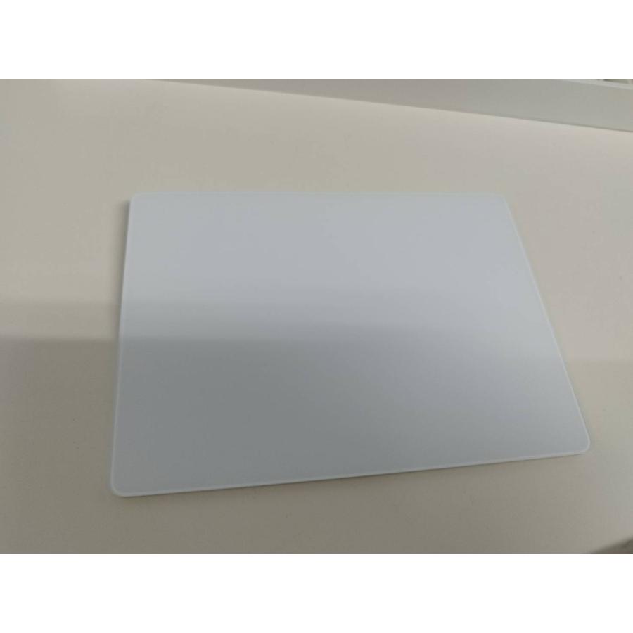 未使用に近い】Apple Magic Keyboard/US配列(A1644) Trackpad 2(A1535