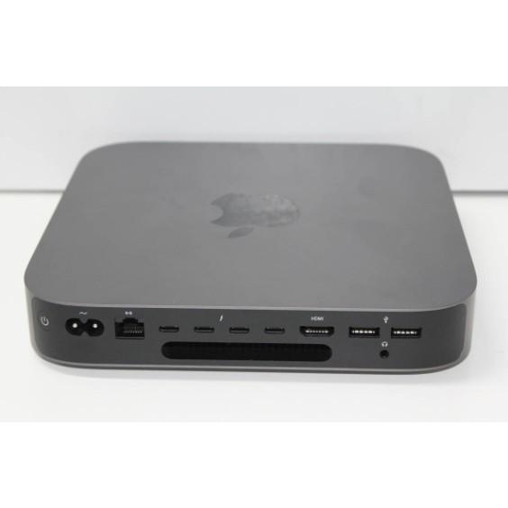 Mac mini（2018）256GB/8GB〈MXNF2J/A〉(6) : 中古パソコンショップNS