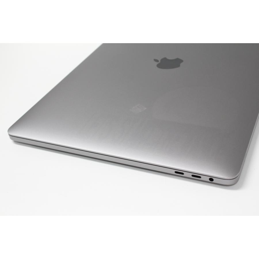 【現状品】MacBook Pro（15インチ,2019）256GB/16GB〈MV902J/A〉④ 現状品】MacBook Pro（15インチ,2019）256GB/16GB〈MV902J/A〉(4