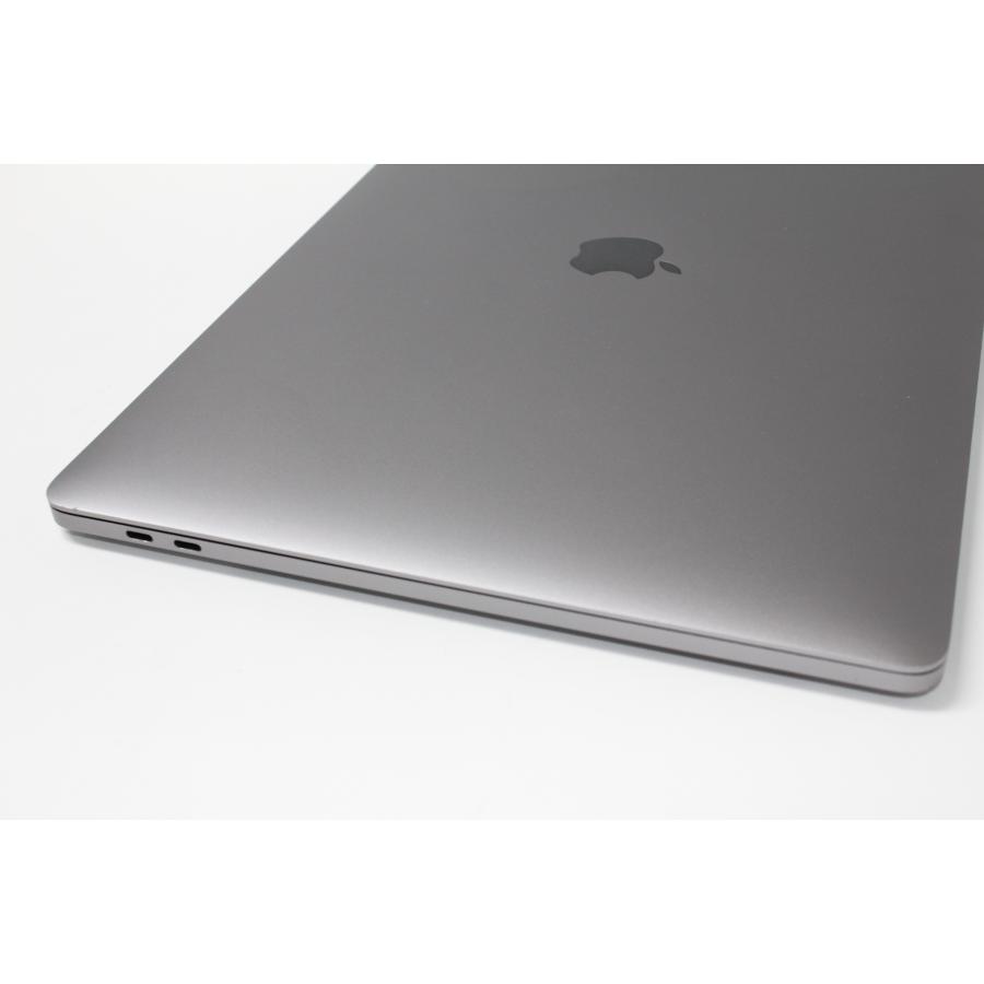 【現状品】MacBook Pro（15インチ,2019）256GB/16GB〈MV902J/A〉④ 現状品】MacBook Pro（15インチ,2019）256GB/16GB〈MV902J/A〉(4
