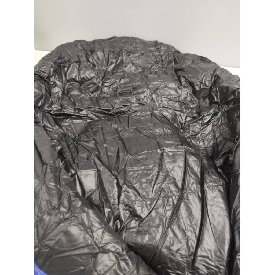 美品】ISUKA イスカ Air 450 X short/3シーズンモデル/寝袋・シュラフ