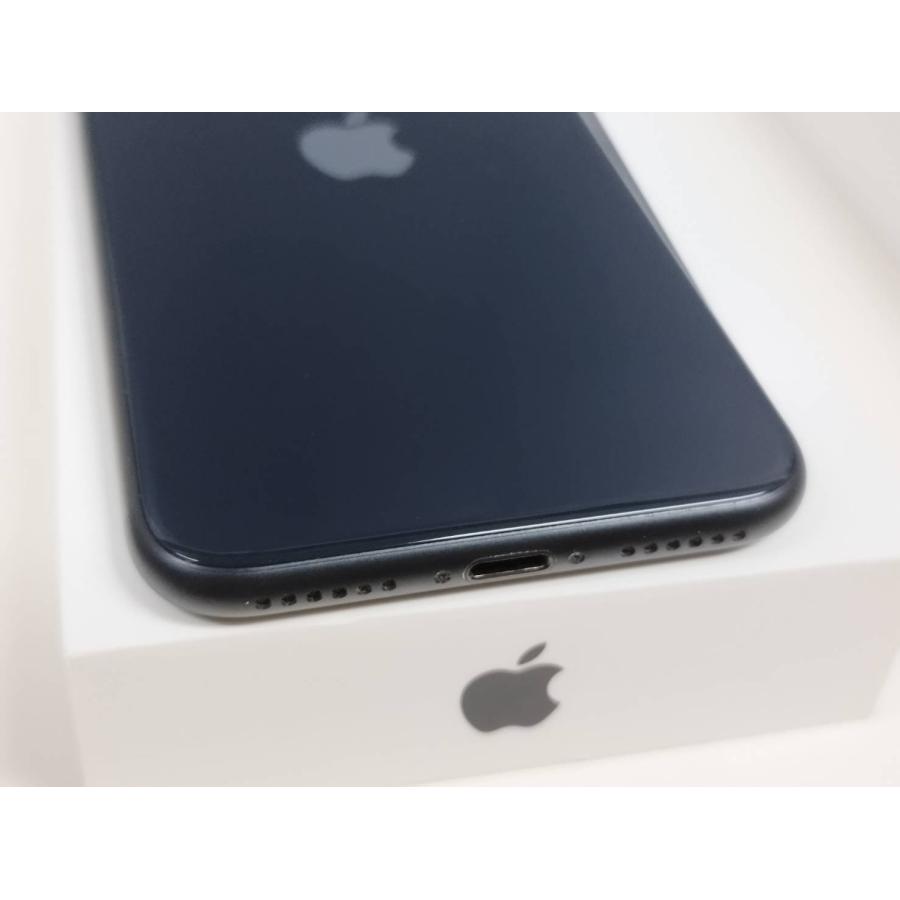 【SIMフリー】iPhone SE 第3世代/A2782/64GB/ミッドナイト〈MMYC3J/A〉(1) |  | 06