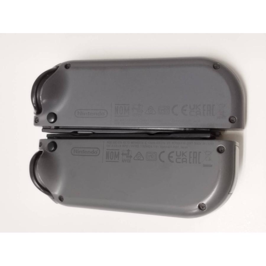 Nintendo Switch Joy-Con/グレー/コントローラー |  | 02