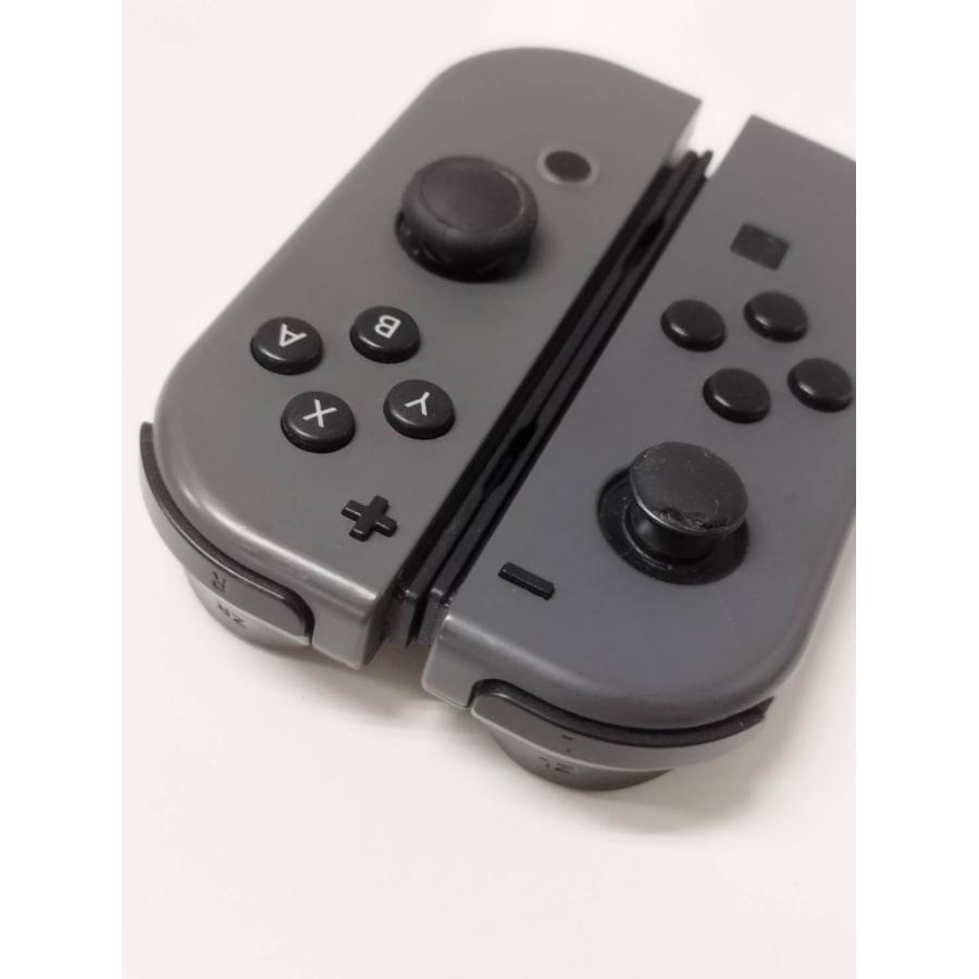 Nintendo Switch Joy-Con/グレー/コントローラー |  | 03