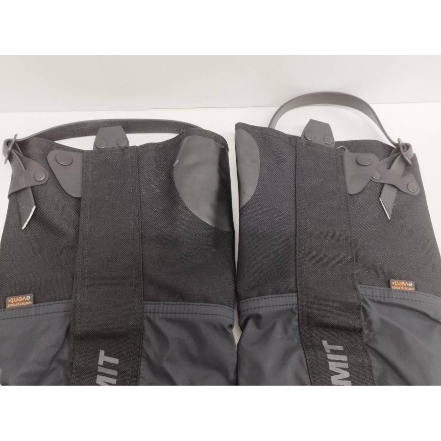 【良品】SEATOSUMMIT シートゥーサミット ゲイター/Mサイズ |  | 02