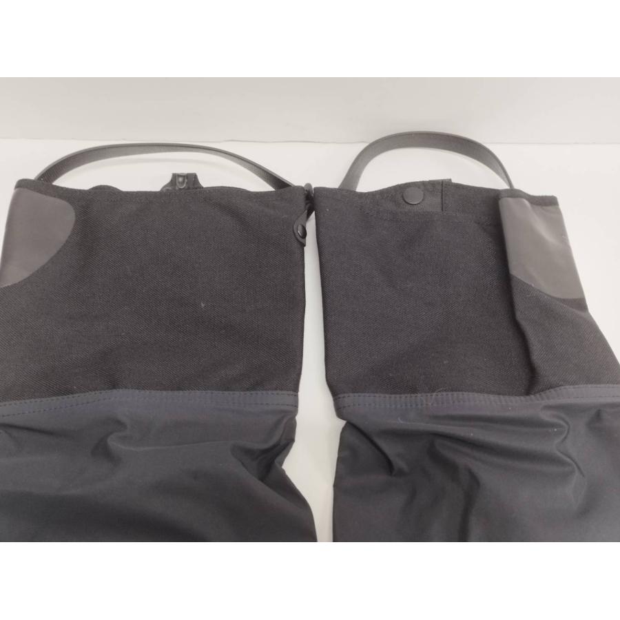 【良品】SEATOSUMMIT シートゥーサミット ゲイター/Mサイズ |  | 05