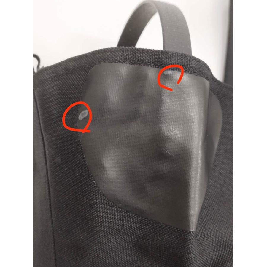 【良品】SEATOSUMMIT シートゥーサミット ゲイター/Mサイズ |  | 08
