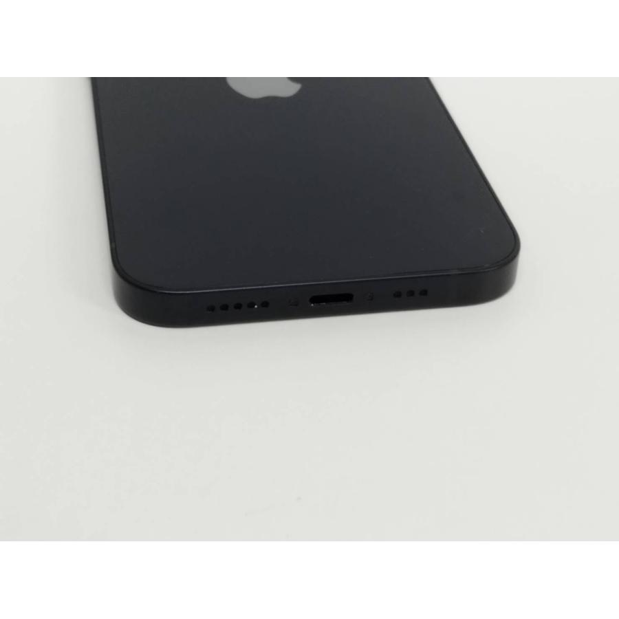 【良品】iPhone 12/SIMフリー/A2402/64GB/ブラック〈MGHN3J/A〉 |  | 06