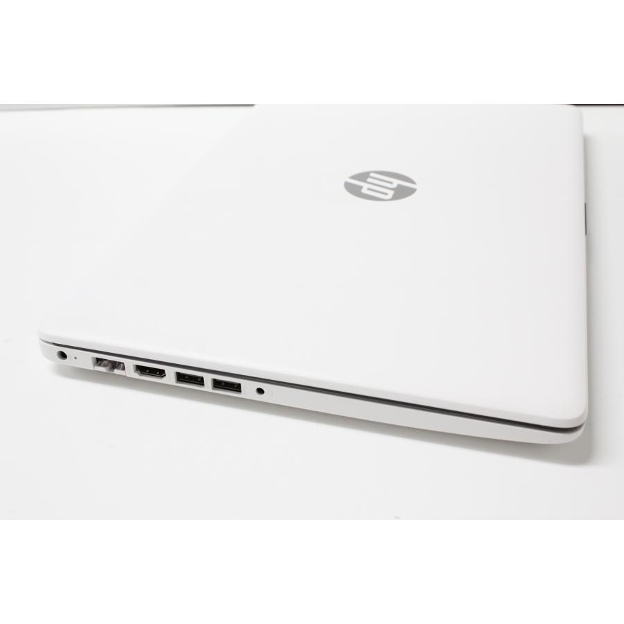【中古ノートPC】HP〈Laptop 15-da2023TU〉Core i5/SSD240GB/メモリ8GB (5) |  | 02