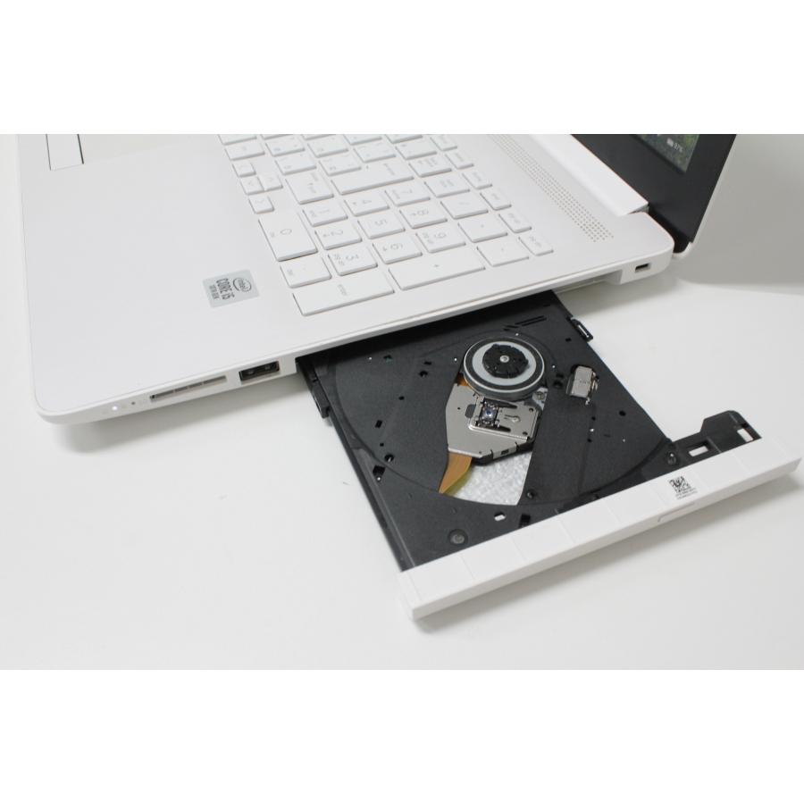 【中古ノートPC】HP〈Laptop 15-da2023TU〉Core i5/SSD240GB/メモリ8GB (5) |  | 03