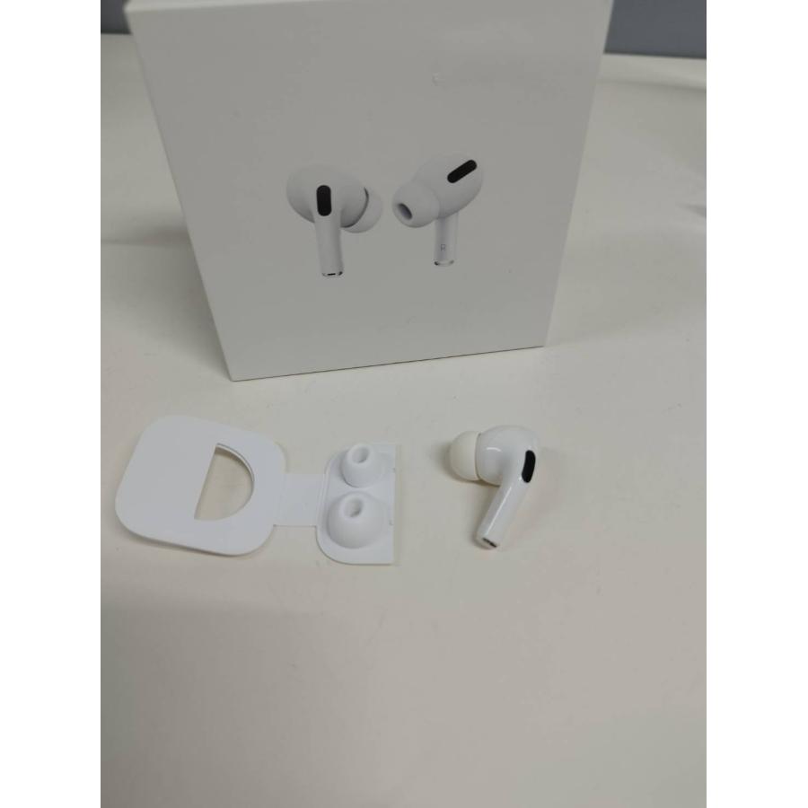純正品　Apple AirPods ワイヤレスイヤホン　イヤホン　第一世代 正規品】Apple AirPods Pro 第1世代/A2084/ワイヤレスイヤホン/左耳