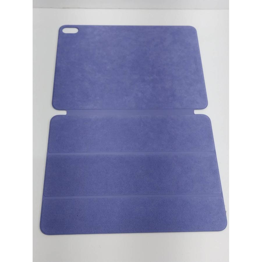 純正】iPad Pro Smart Folio/11インチ/ラベンダー : 中古パソコン