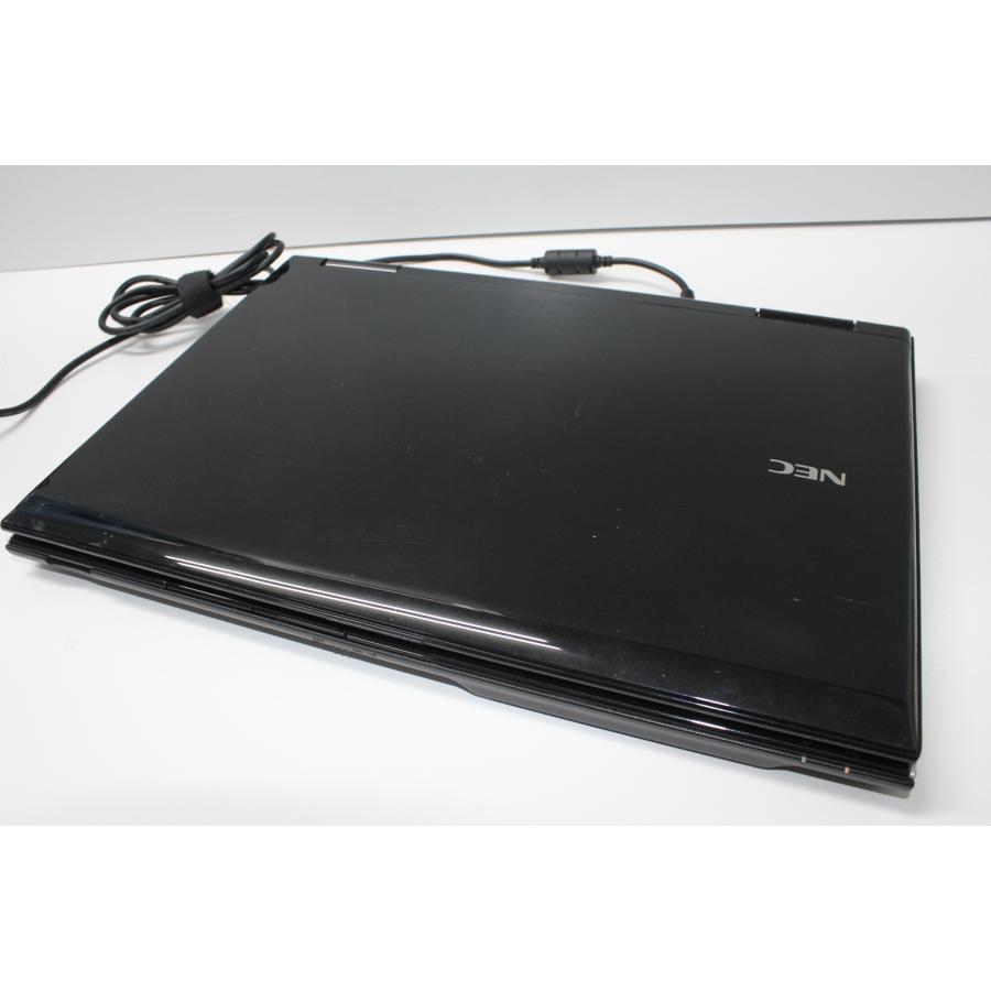 【中古ノートPC】NEC〈LaVie LL750/JS1YB〉第3世代Core i7/SSD512GB/メモリ8GB (6) |  | 01