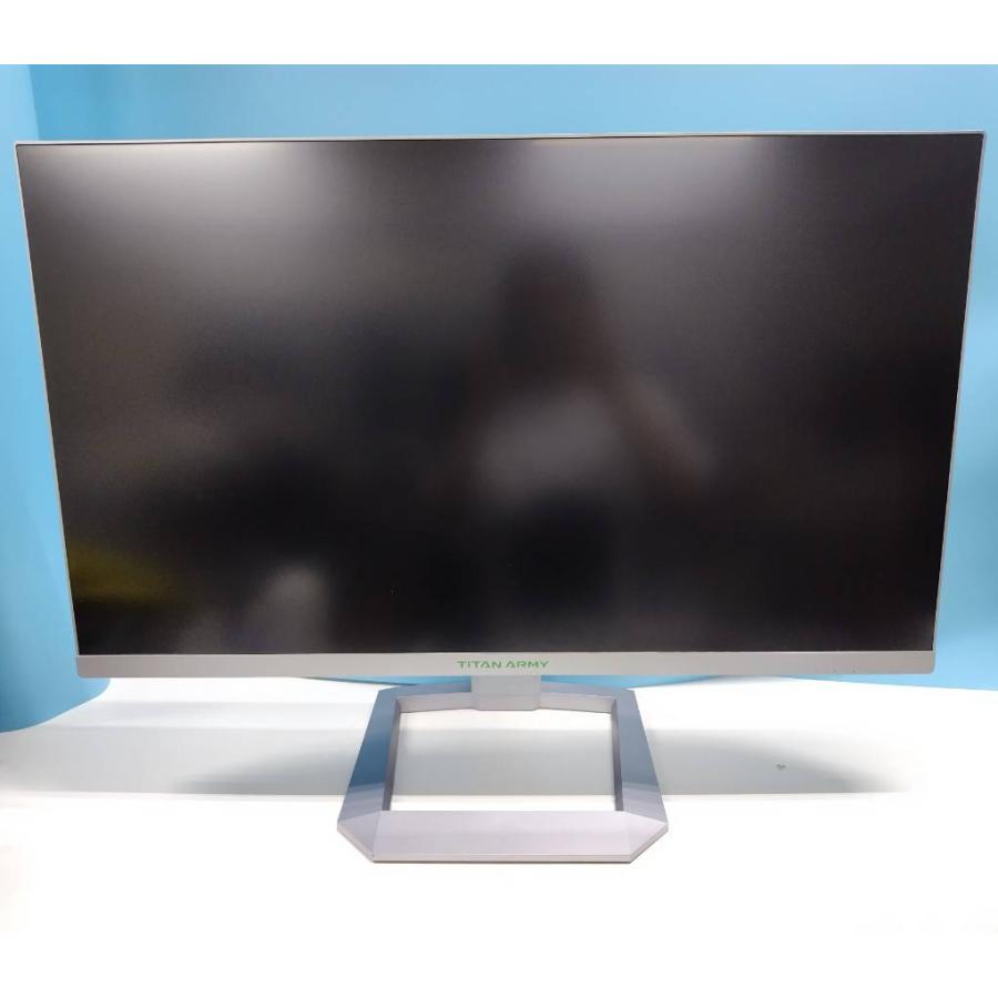 Titan Army P32A6V-PRO 32インチ 4K ゲーミングモニター (3) |  | 02
