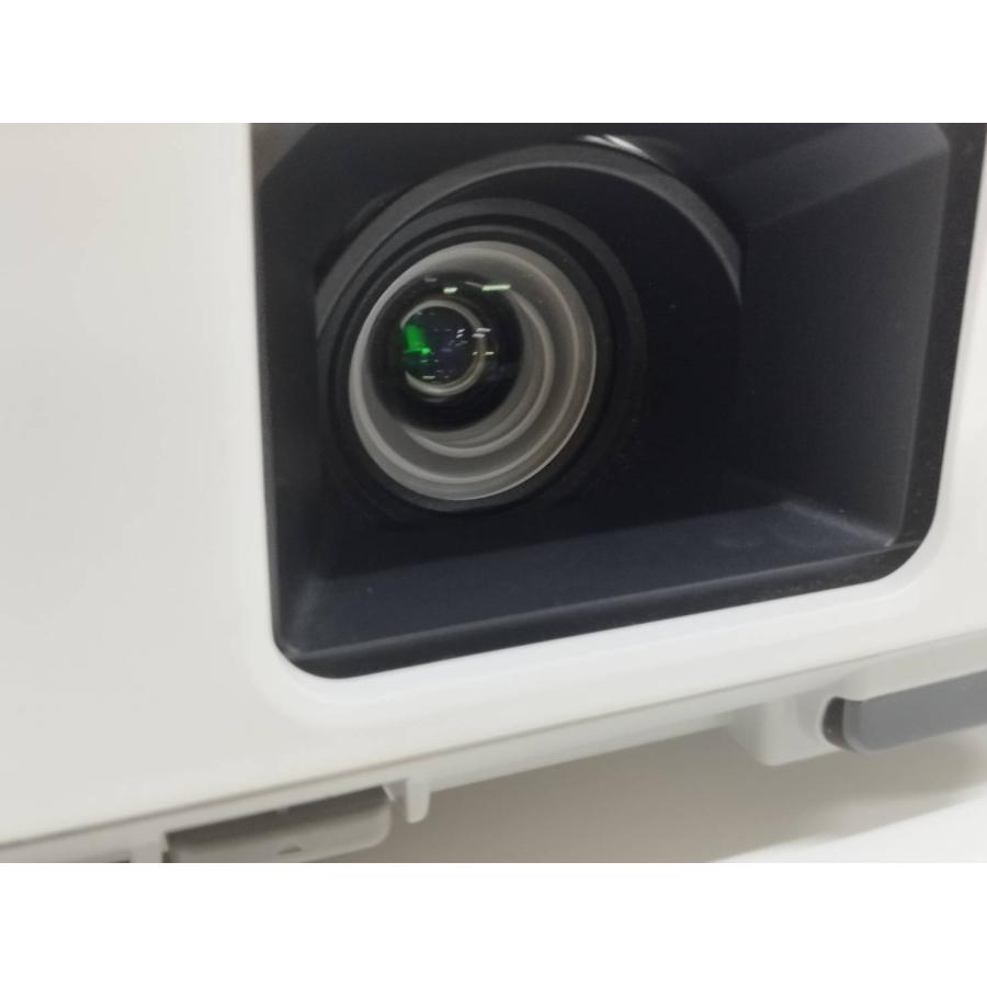 EPSON/エプソン EB-960W ビジネスプロジェクター/H863D/本体/3800lm/WXGA（使用時間：993h） |  | 04