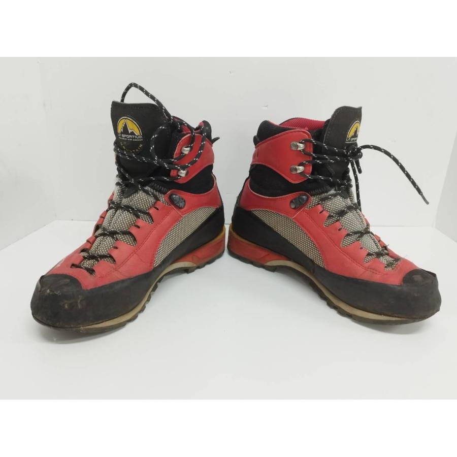 LA SPORTIVA/ラスポルティバ TRANGO S EVO GTX/トランゴ S エボ/登山靴/アルパインブーツ/EU42/27.0cm前後相当 |  | 01