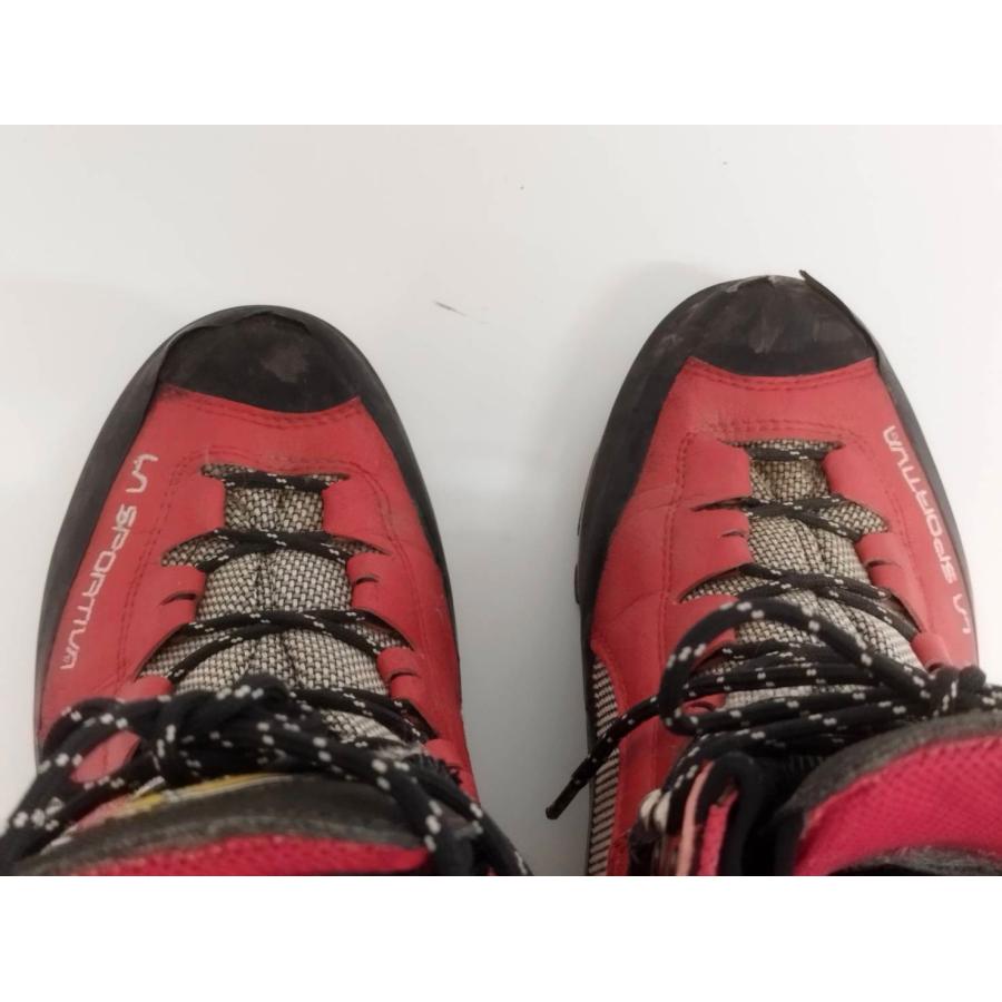 LA SPORTIVA/ラスポルティバ TRANGO S EVO GTX/トランゴ S エボ/登山靴/アルパインブーツ/EU42/27.0cm前後相当 |  | 06