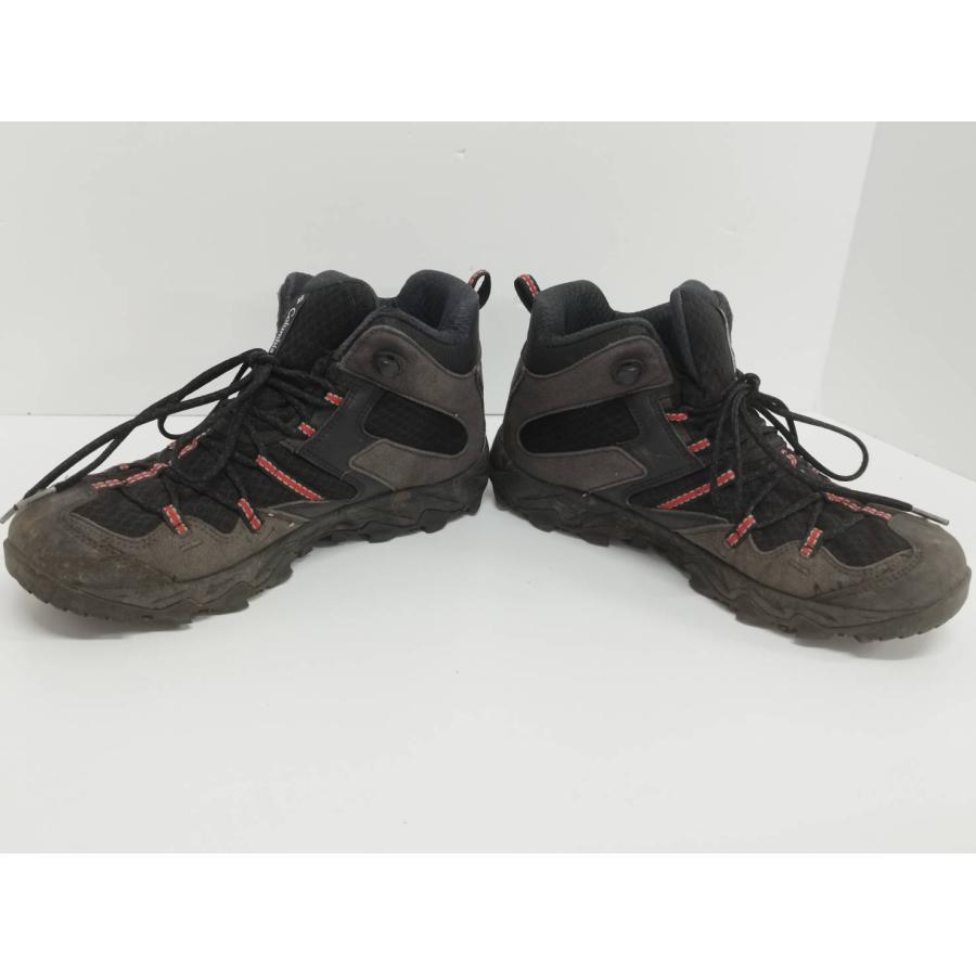 【良品】Columbia/コロンビア SABER IV MID OUTDRY/登山靴/トレッキングシューズ/YM7463/メンズ/25.5cm |  | 01