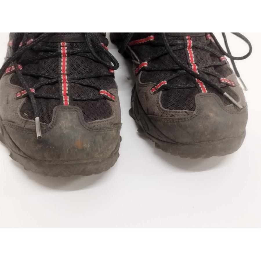 【良品】Columbia/コロンビア SABER IV MID OUTDRY/登山靴/トレッキングシューズ/YM7463/メンズ/25.5cm |  | 04
