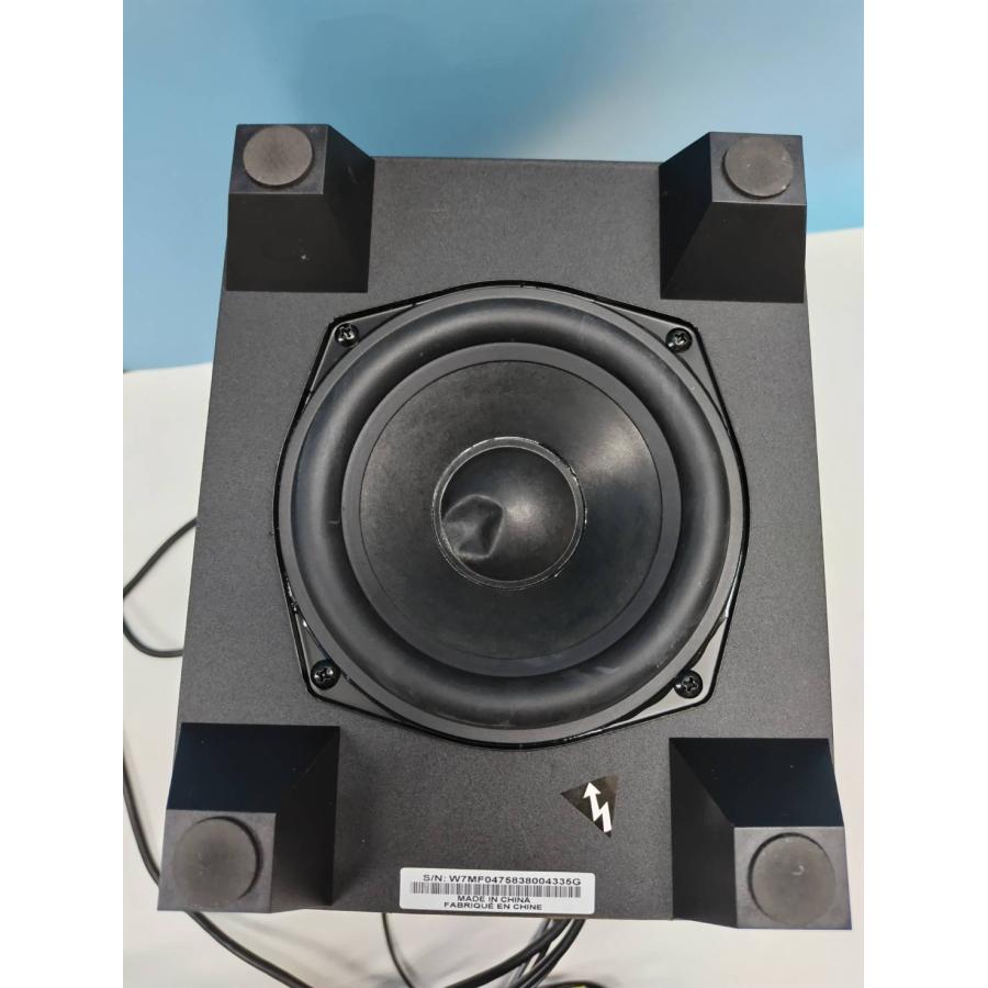 CREATIVE/クリエイティブ 2.1chスピーカー Sound Blaster X S3/MF0475 |  | 04