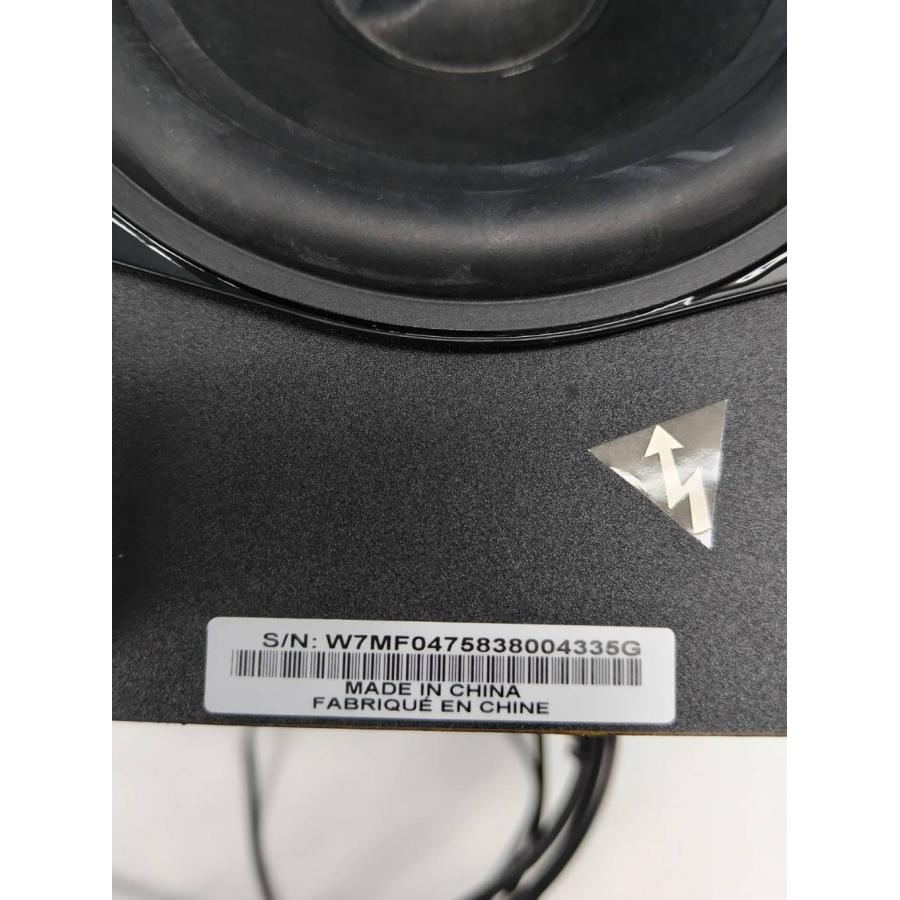 CREATIVE/クリエイティブ 2.1chスピーカー Sound Blaster X S3/MF0475 |  | 05