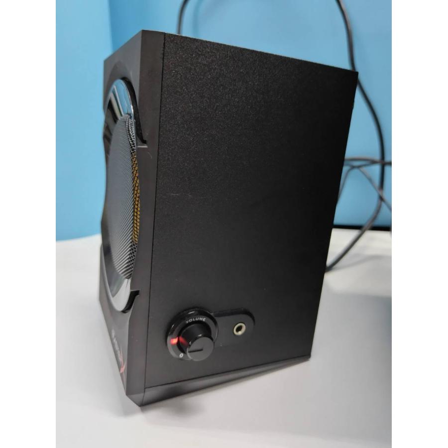 CREATIVE/クリエイティブ 2.1chスピーカー Sound Blaster X S3/MF0475 |  | 08