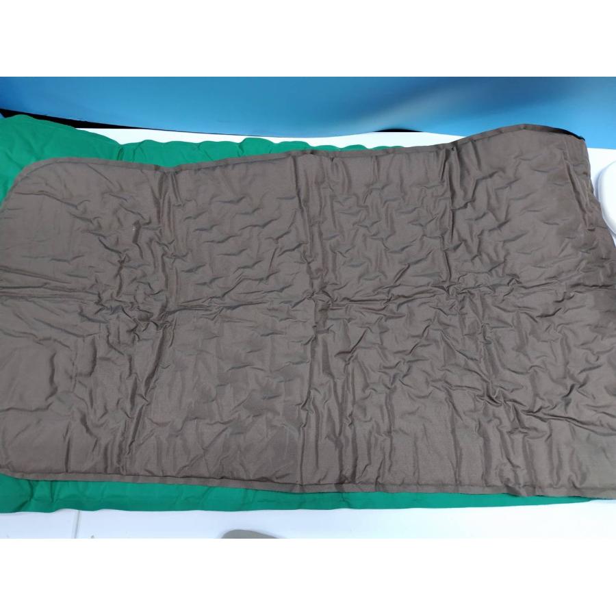 THERMAREST TRAIL LITE REG 1808922A/サーマレスト トレイルライト/エアマット |  | 07