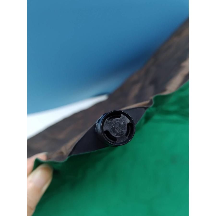 THERMAREST TRAIL LITE REG 1808922A/サーマレスト トレイルライト/エアマット |  | 08