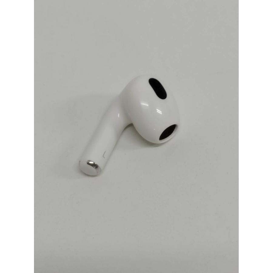 良品】Apple AirPods 第3世代/A2564/ワイヤレスイヤホン/アップルエア