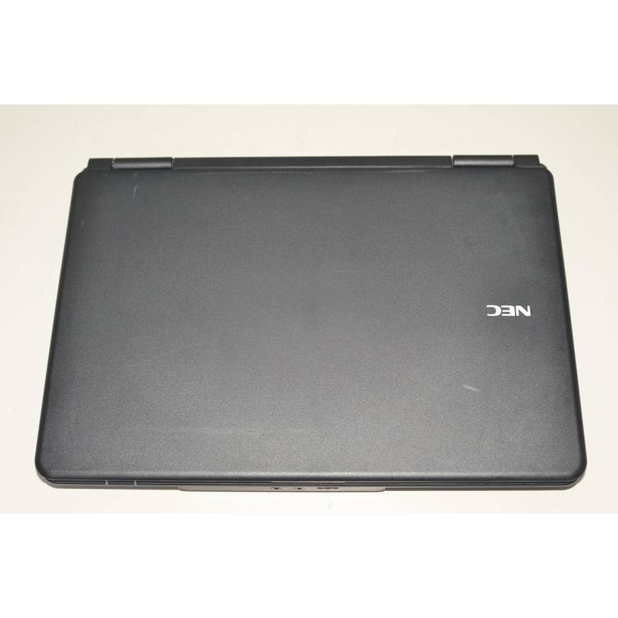 NEC 第三世代Corei3 メモリ4GB HDD640GB 2014年製 ノートパソコン