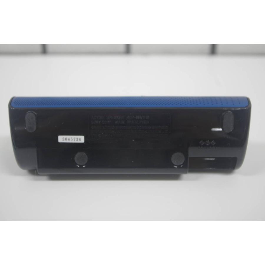 中古　SONY ソニー ウォークマン Eシリーズ 4GB NW-E083Kシリーズ　ブルー |  | 01