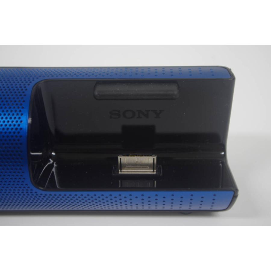 中古　SONY ソニー ウォークマン Eシリーズ 4GB NW-E083Kシリーズ　ブルー |  | 02