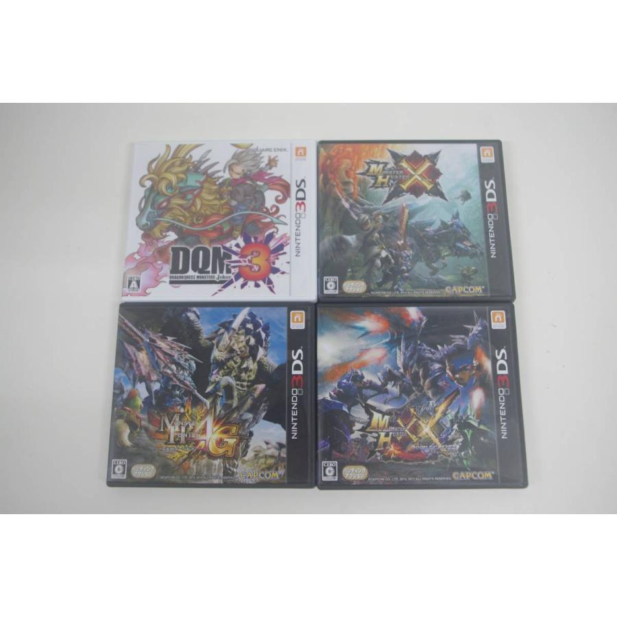 ★ 中古 お得 タッチペン・ソフト付き ★ ニンテンドー3DS LL ピンクXホワイト |  | 05