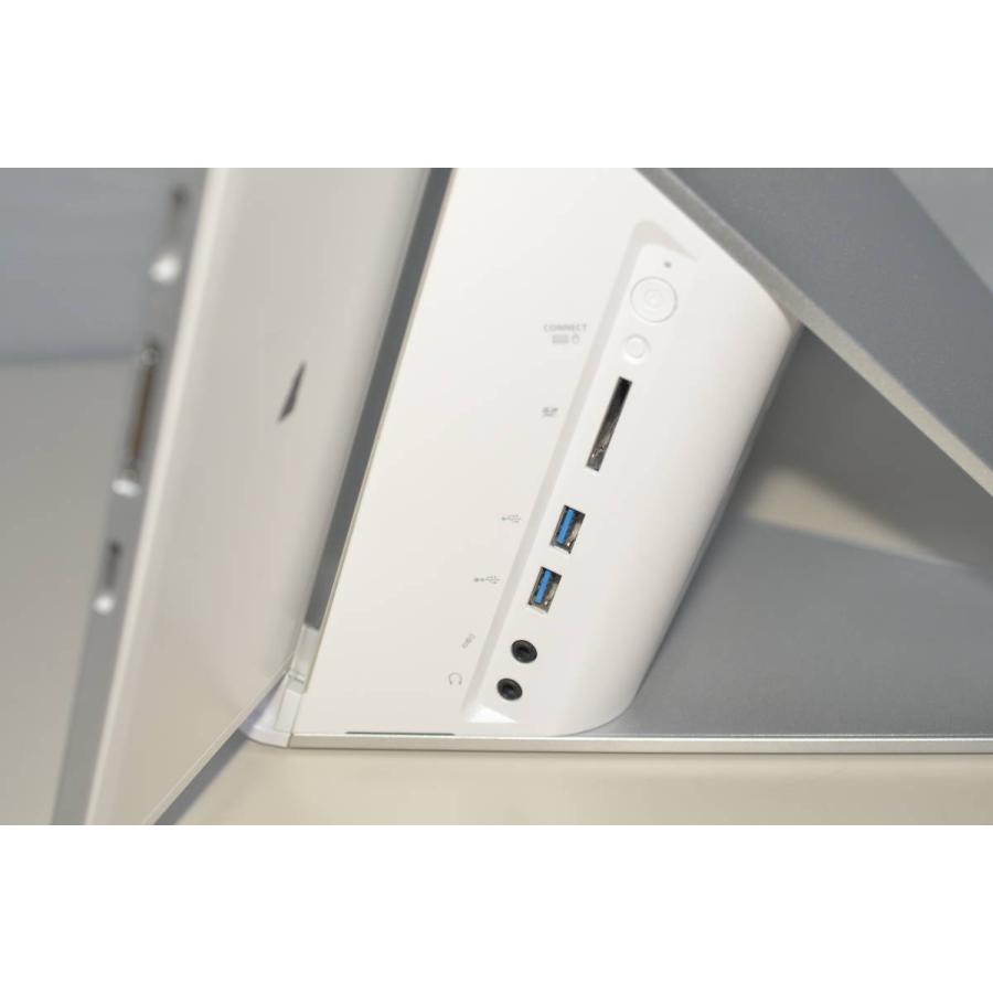 中古良品 Window10 大画面が外せる15.6インチ NEC STYLE PC 富士通 GH77/T 高性能 第四世代i7 ブルーレイ 大容量HDD2TB メモリ8GB |  | 01