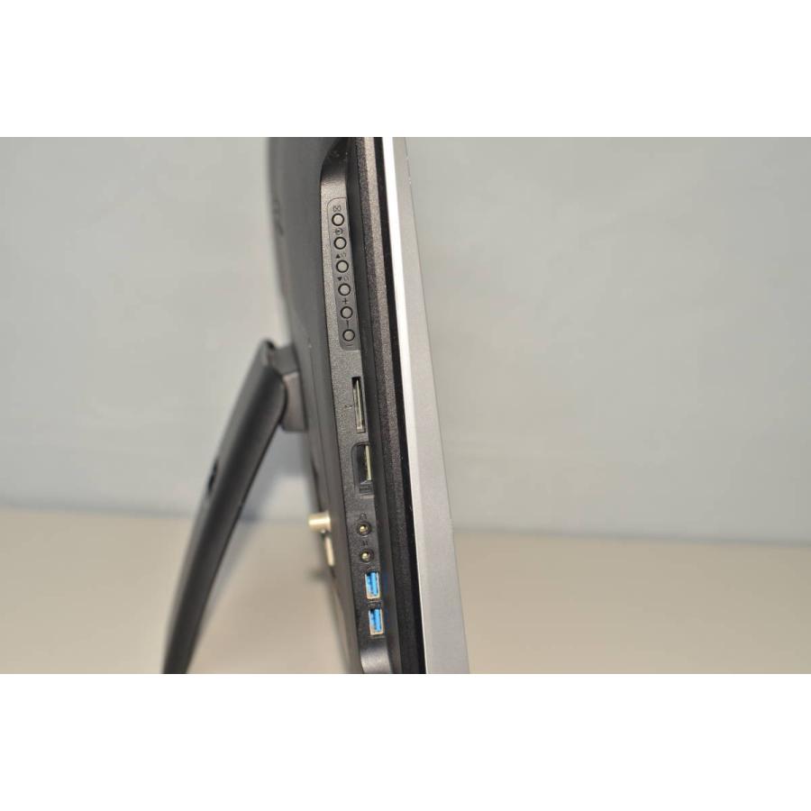 中古良品 一体型パソコン 純正Windows8 東芝 D712/V7GW core i7-3630QM/大容量HDD2TB/8GB/無線内蔵/ブルーレイ/21.5インチ/テレビ機能 |  | 02