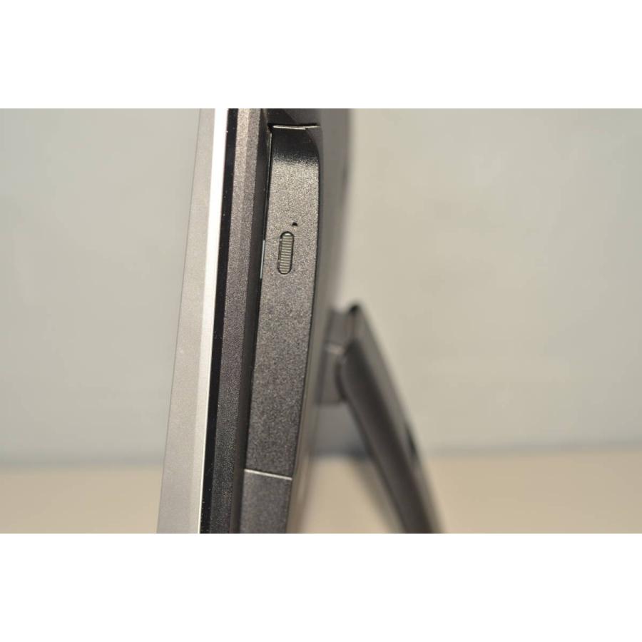 中古良品 一体型パソコン 純正Windows8 東芝 D712/V7GW core i7-3630QM/大容量HDD2TB/8GB/無線内蔵/ブルーレイ/21.5インチ/テレビ機能 |  | 03