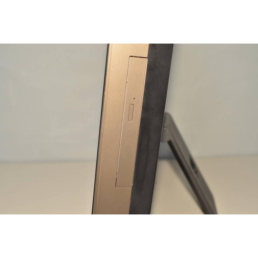 中古良品 一体型パソコン Windows10+office SONY VPCL128FJ core 2DUO-E7500/大容量HDD1TB/8GB/無線内蔵/ブルーレイ/24インチ/便利なソフト |  | 01