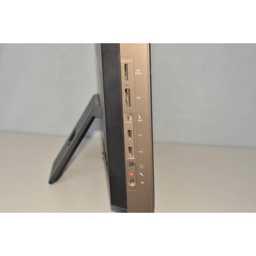 中古良品 一体型パソコン Windows10+office SONY VPCL128FJ core 2DUO-E7500/大容量HDD1TB/8GB/無線内蔵/ブルーレイ/24インチ/便利なソフト |  | 02