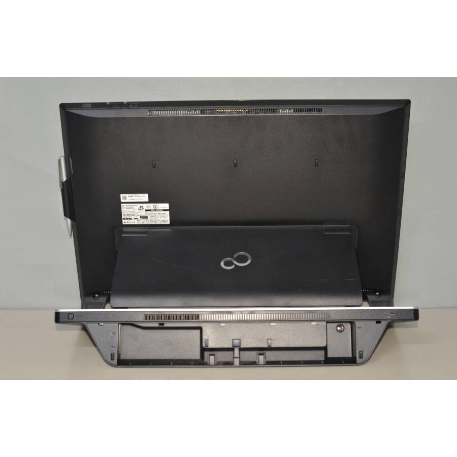 中古良品 一体型パソコン Windows11+office2016 FMV WH53/S core i3-4100M/大容量HDD2TB/メモリ8GB/23インチ/ブルーレイ/無線/タッチパネル |  | 01