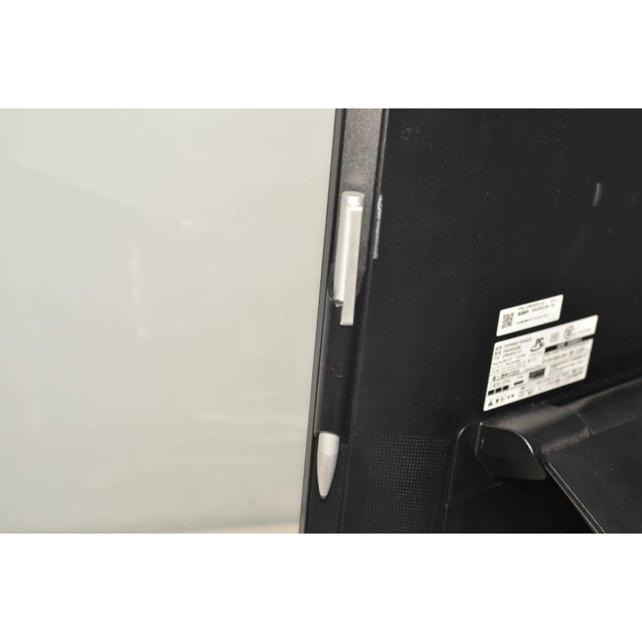 中古良品 一体型パソコン Windows11+office2016 FMV WH53/S core i3-4100M/大容量HDD2TB/メモリ8GB/23インチ/ブルーレイ/無線/タッチパネル |  | 02