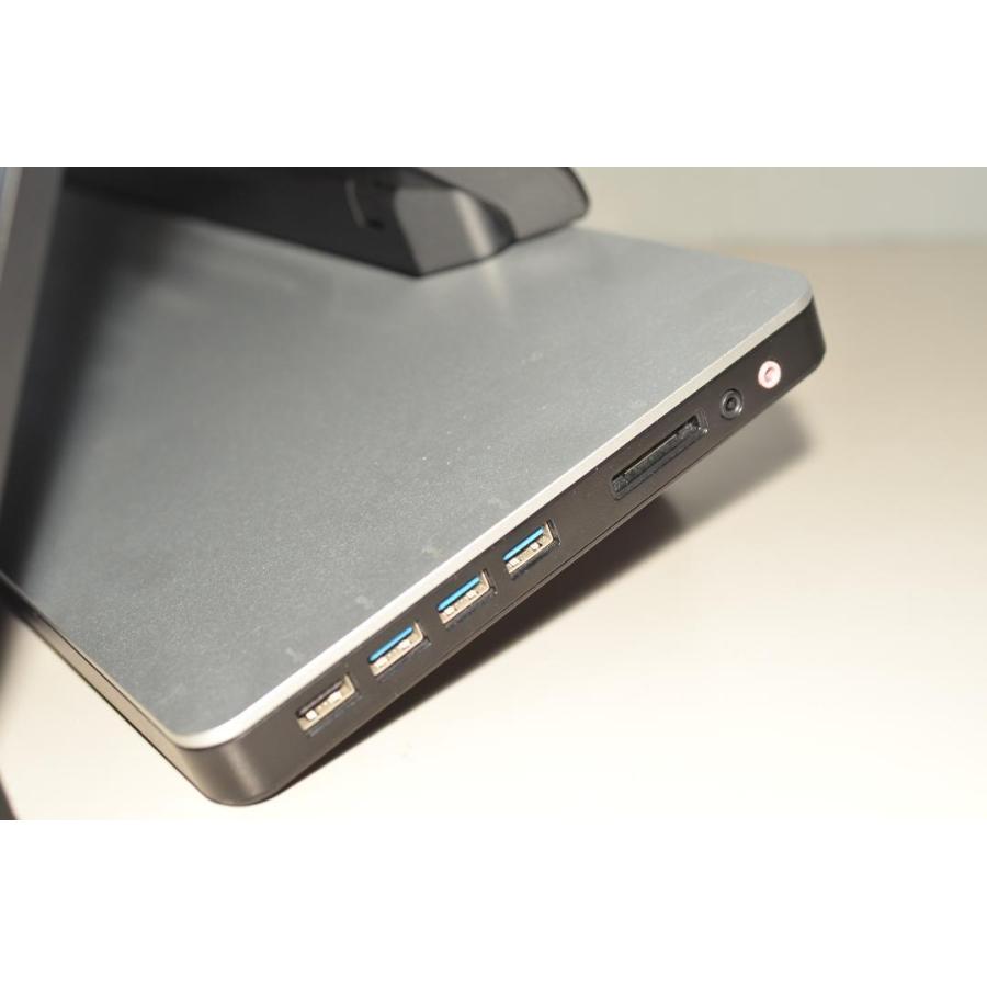 中古良品 一体型パソコン Windows11+office2016 FMV WH53/S core i3-4100M/大容量HDD2TB/メモリ8GB/23インチ/ブルーレイ/無線/タッチパネル |  | 03