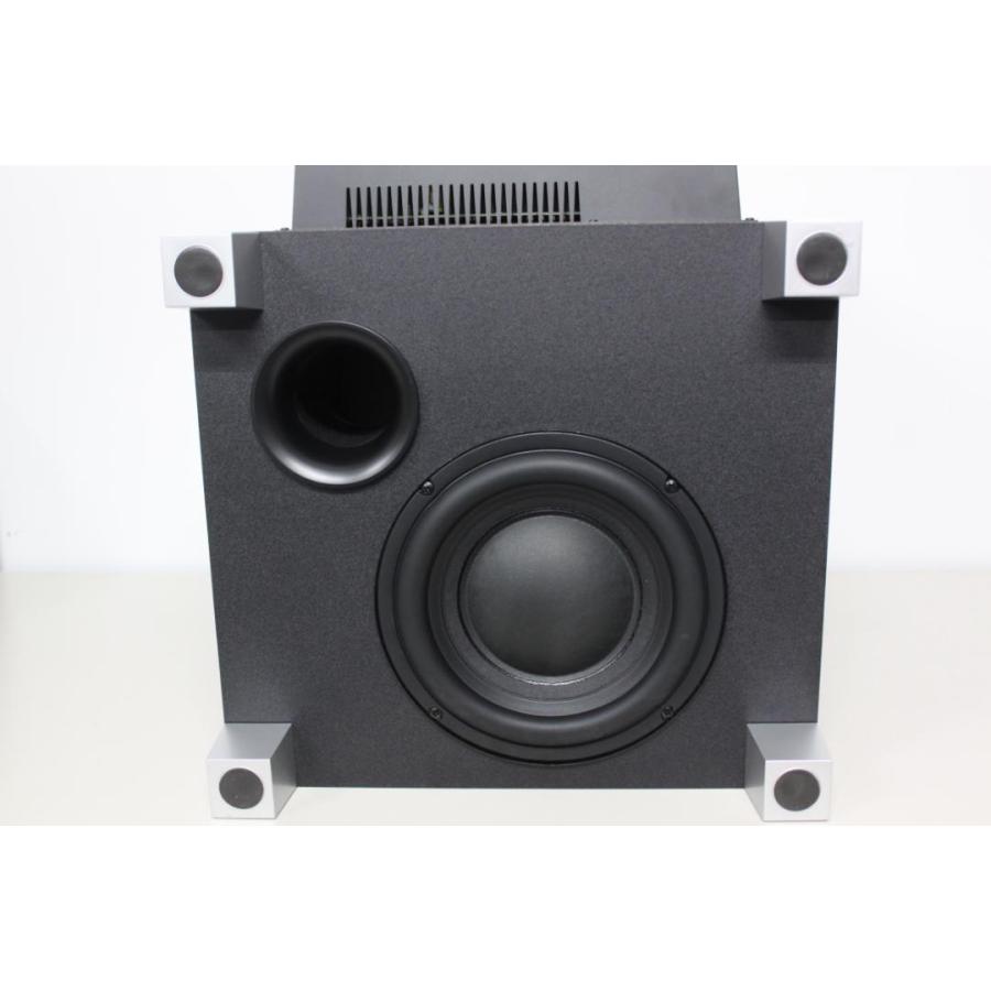 Pioneer/パワードサブウーファー/S-52W |  | 03