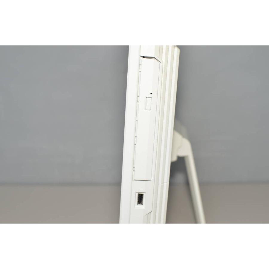 一体型パソコ 最新Windows11+office 富士通 FH53/S core i7-3632QM/爆速SSD480GB/メモリ8GB/無線内蔵/21.5インチ/DVDマルチ/WEBカメラ搭載 |  | 02