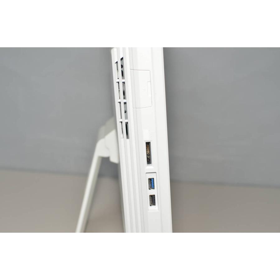 一体型パソコ 最新Windows11+office 富士通 FH53/S core i7-3632QM/爆速SSD480GB/メモリ8GB/無線内蔵/21.5インチ/DVDマルチ/WEBカメラ搭載 |  | 03